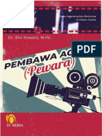 11 Buku Pewara