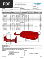 7962 - Válvula Difusora de Ar LE (Importada)