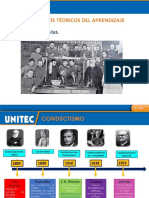 UNITEC - 2020 - Semana3 - Modelos Conductistas - Archivo PDF