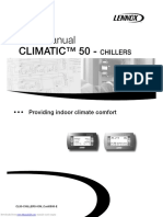 Climatic 50