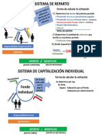 Explicacion Reparto y Capitalizacion