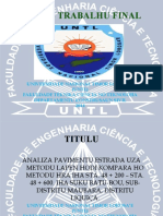 ANALIZA PAVIMENTU ESTRADA UZA METODU LAPEN HODI KOMPARA HO METODU HRA IHA STA. 48 + 200 – STA. 48 + 600. IHA SUKU BATU-BOU, SUB-DISTRITU MAUBARA, DISTRITU LIQUIÇA.