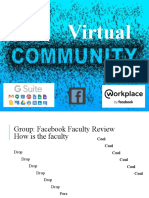 Schneider 7. Virtual Communities