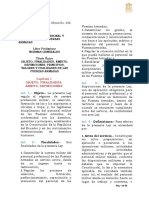 LEY ORGANICA DE PERSONAL Y DISCIPLINA DE LAS FUERZAS ARMADAS - Ene - 2023
