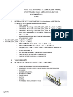 Curso de Solidworks Modelado de Elementos de Tuberia y Routing Basico 30HRS