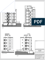 Urbanismo 3 Análise - Edificio Orlando de Rocco - Prancha 04