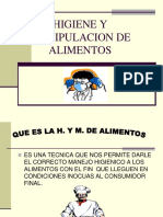 03 HIGIENE DE ALIMENTOS