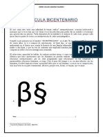 Documento de Curso Software de Productividad Tercer Trimestre