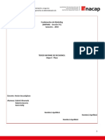 Plantilla - Informe 4 Plaza. Roberto