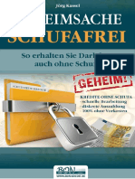 Geheimsache Schufafrei So Erhalten Sie Darlehen Auch Ohne Schufa