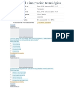 Semana 4,5 y 6 - Modalidad de Examen