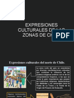 1basico - Power Point Historia - Expresiones Culturales.