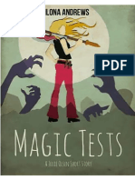05.3 Magic Test