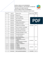 Slot-D Seating Plan