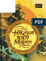 Hikayat 1001 Malam (Bag 00)