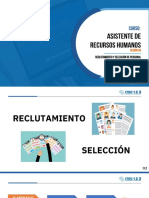 Asistente de Recursos Humanos - Sesion 03