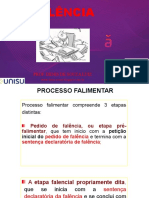 Aula7 Falência