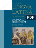 LLPSI Colloquia Personarum 2nd Ed.