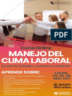 Brief Clima Laboral MN