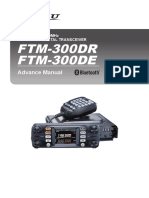 FTM-300DR de Am Eng 2012-C
