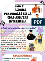 Crisis y Relaciones Personales en La Edad Adultad Intermedia-1