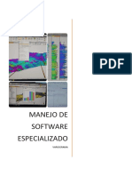 Variograma en El Modelamiento Geológico