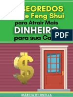 Ebook PortaEntrada FengShui