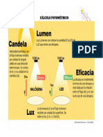 Calculo Fotométrico