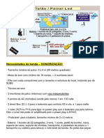 QUEEN Rider - INPUT LIST Aéreos A S Tec