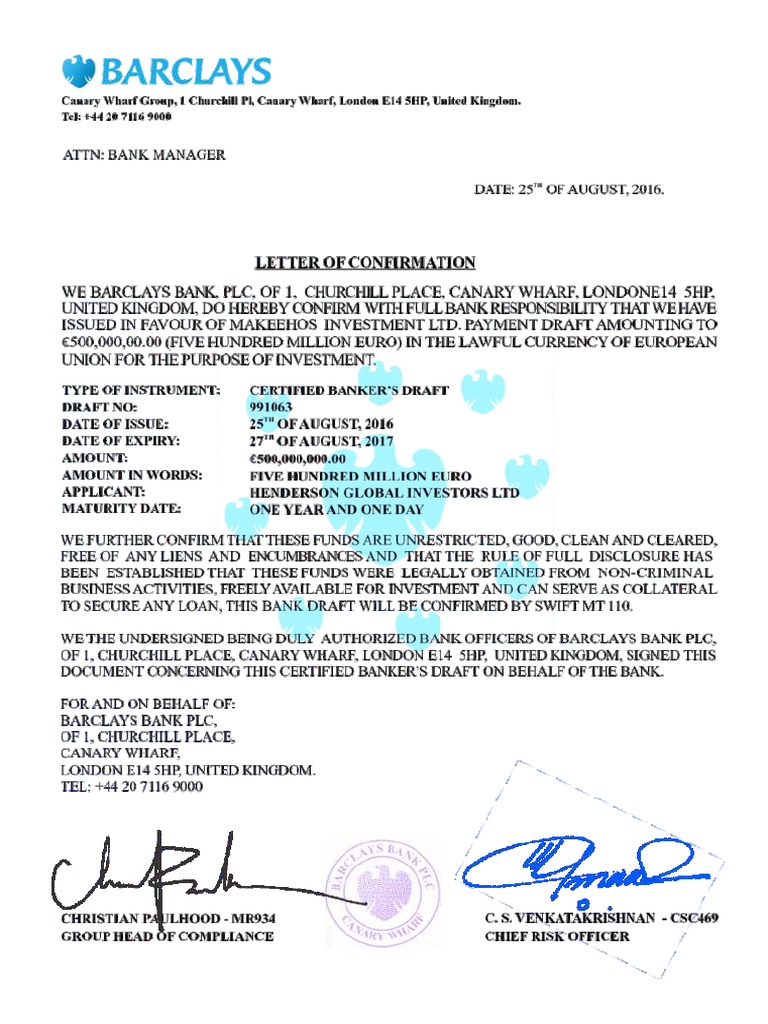 barclays-bank-bankers-draft-confirmation-letter-pdf