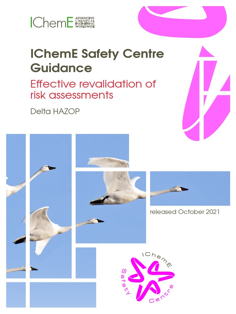 Delta Hazop | PDF | Risk | Safety