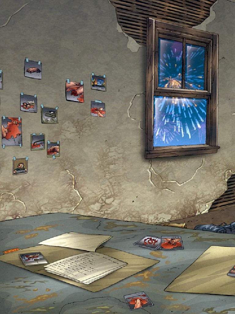 The Courtyard 01 Pdf