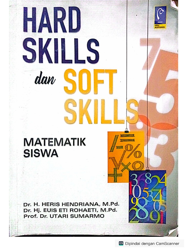 Hard Skills and Soft Skills | PDF
