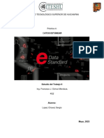 Datos Estandar-Sergio Lopez Chavez-Etii