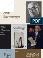 José Saramago