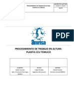 AM-DPR-PTS-CcuPT-005 PTS Trabajo en Altura