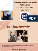 Matrimonio P1