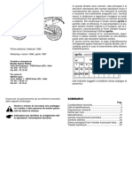 Aprilia RX 125 Manual de Intretinere WWW Manualedereparatie Info 2