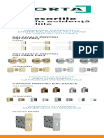 Grafica Panouri Laterale Verzi