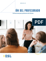 Esl Es Es Profesores 2021 Brochure
