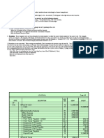 Payroll Accounting - Appendix A Payroll Project Template - Emmanuel