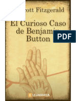 El Curioso Caso de Benjamin Button-Francis Scott Fitzgerald