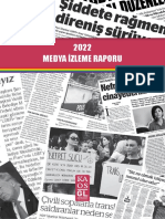 Medya Izleme Raporu 2022 Web