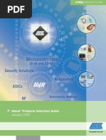 Download Atmel by anon-308121 SN6508647 doc pdf