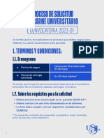 USIL Guia Carne Universitario 2023 1