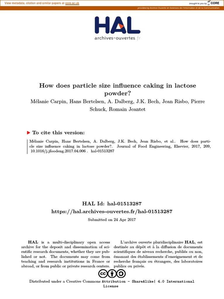 how-does-particle-size-influence-caking-in-lactose-powder-pdf
