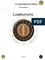 Ccma Lusakumuno