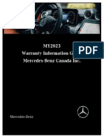 My23 PC Warranty Manual - Final - En-1