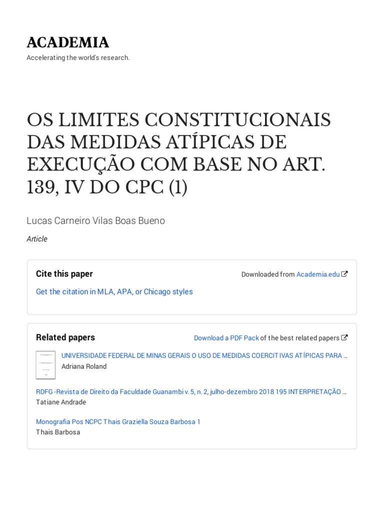 artigo-os-limites-constitucionais-das-medidas-atipicas-de-execucao-com