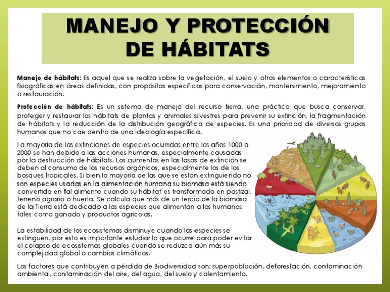 15.06.2023 Manejo y Proteccion de Hábitats PDF